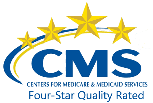 CMS 4-star