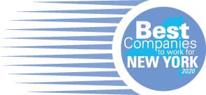 Best Companies New York 2020