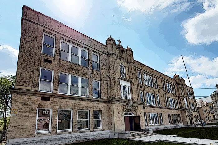 Housing - The Gardens at St. Anthony