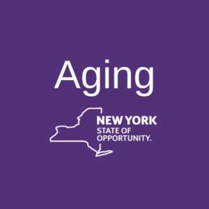 New York State Office of the Aging