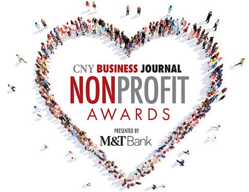 CNY Business Journal Nonprofit Awards