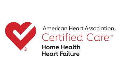 Nascentia Health Awarded First “American Heart Association Home Health Heart Failure Certification” in NY State