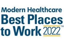 Nascentia Health Ranked 31st Best Healthcare Company to Work For by Modern Healthcare