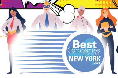Nascentia Named Best Company to Work For 5th Year in a Row