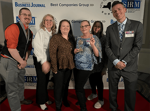 Nascentia Health Best Companies 2025