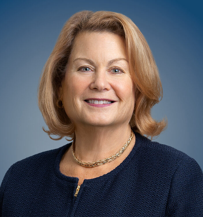 Suzanne Crossett