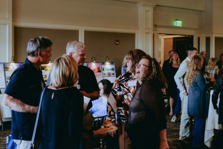 Nascentia Health’s 2025 Raise a Glass Fundraiser Raises Critical Funds to Support Pediatric and Senior Patients