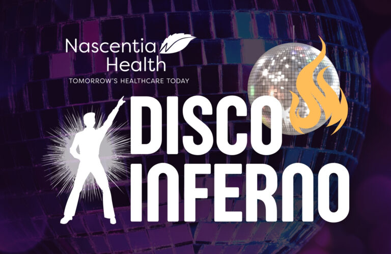 Dance for a Cause: Nascentia Health’s Disco Inferno Fundraiser Returns for Year Two