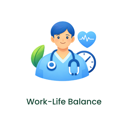 Work-Life Balance