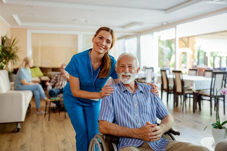 Caregiver Training Program