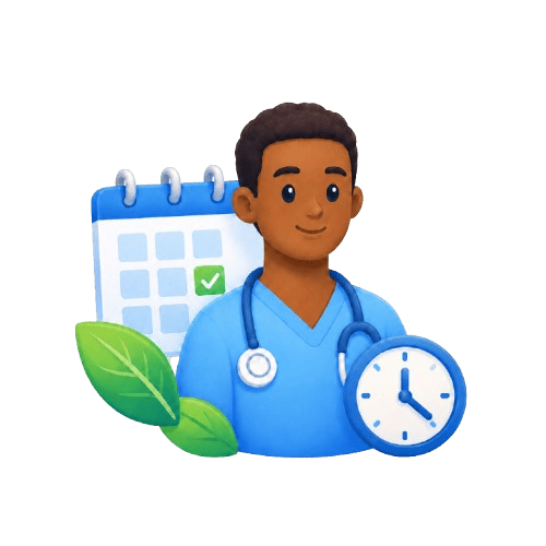 Flexible work options
